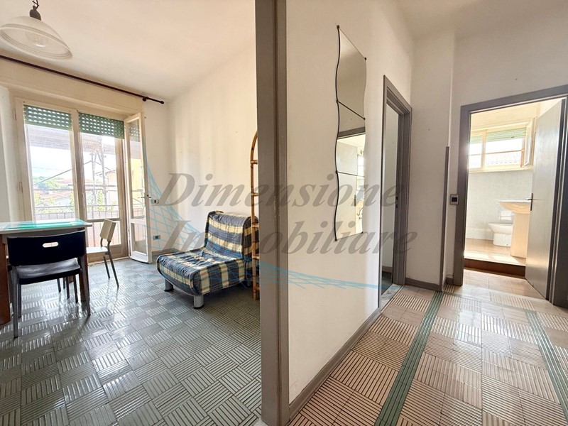 Trilocale in Vendita a Rosignano Marittimo, zona Rosignano Solvay, 135'000&euro;, 70 m²