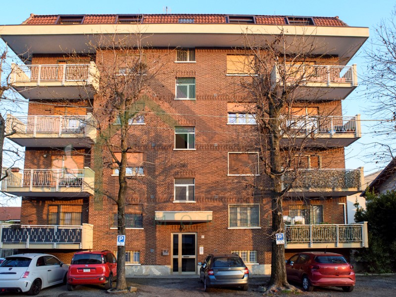 Monolocale in Vendita a Ciriè, 29'000&euro;, 23 m², arredato