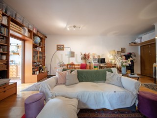 Appartamento in Vendita a Roma, 420'000&euro;, 105 m²