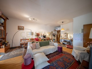 Appartamento in Vendita a Roma, 420'000&euro;, 105 m²