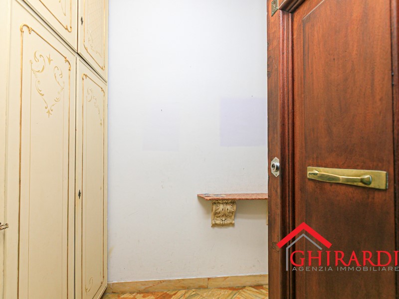 Appartamento in Vendita a Genova, zona Pegli, 460'000&euro;, 140 m²