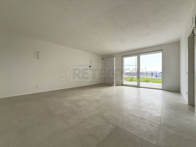 Appartamento in Vendita a Costabissara, 345'000&euro;, 120 m², con Box