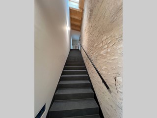 Appartamento in Affitto a Barbarano Mossano, 650&euro;, 50 m²