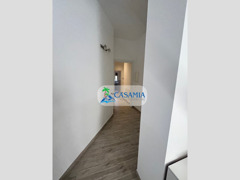 Trilocale in Vendita a San Benedetto del Tronto, 225'000&euro;, 73 m², arredato