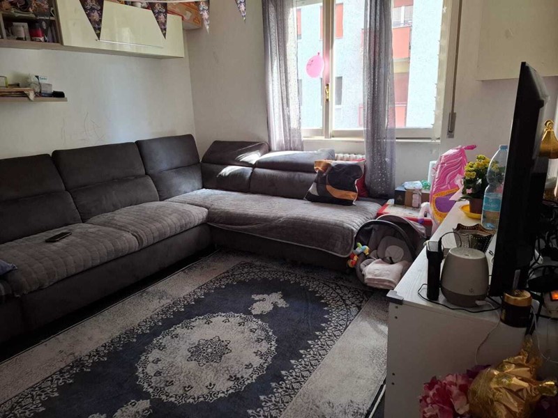 Bilocale in Vendita a Sesto San Giovanni, 153'000&euro;, 56 m²