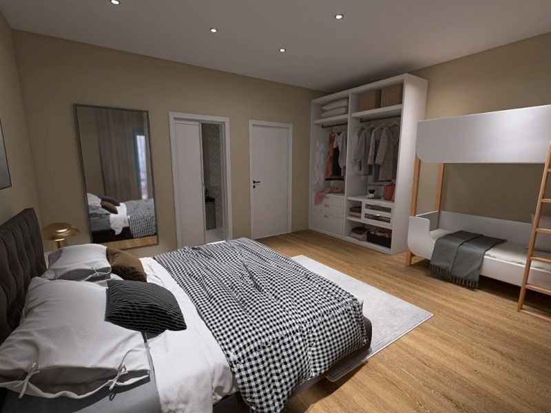 Trilocale in Vendita a Catania, 48'000&euro;, 97 m²