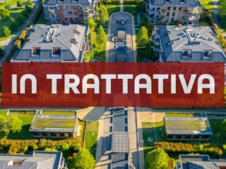 Trilocale in Vendita a Parma, 280'000&euro;, 109 m², con Box