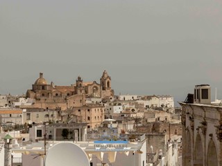 Appartamento in Vendita a Ostuni, 900'000&euro;, 220 m², arredato