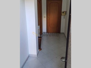 Bilocale in Affitto a Reggio Calabria, zona Reggio Campi, 380&euro;, 45 m², arredato