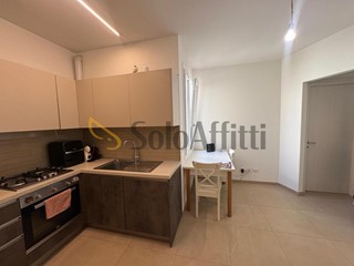 Bilocale in Affitto a Rimini, zona Centro Storico, 700&euro;, 47 m²