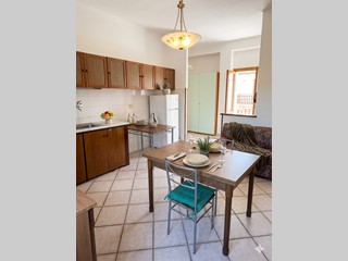 Bilocale in Affitto a La Spezia, zona NORD, 650&euro;, 55 m², arredato