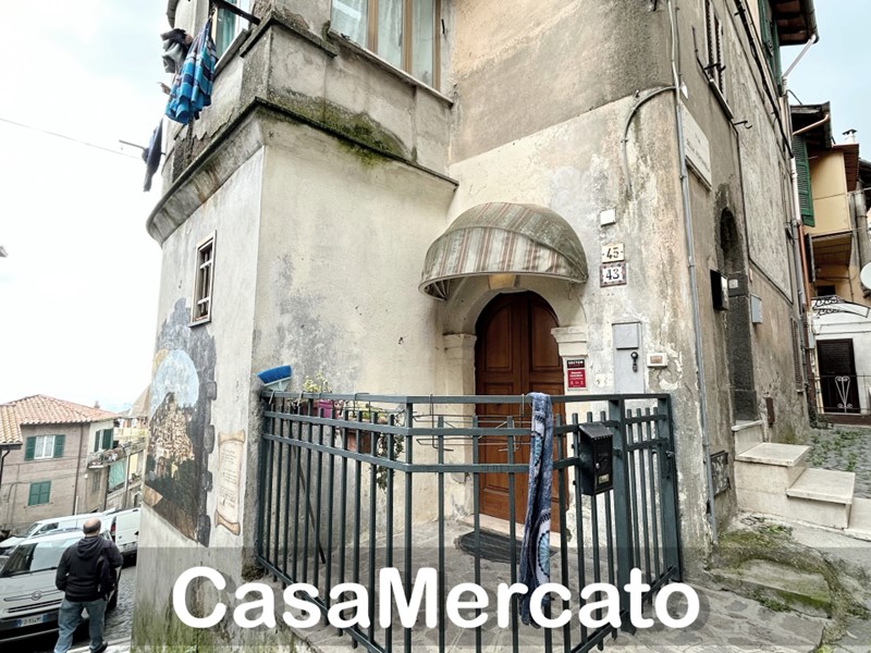Trilocale in Affitto a Rocca di Papa, 500&euro;, 55 m²