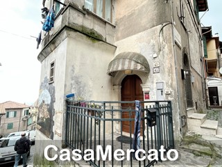 Trilocale in Affitto a Rocca di Papa, 500&euro;, 55 m²