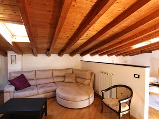 Trilocale in Affitto a Uscio, zona Uscio Centro, 650&euro;, 74 m²