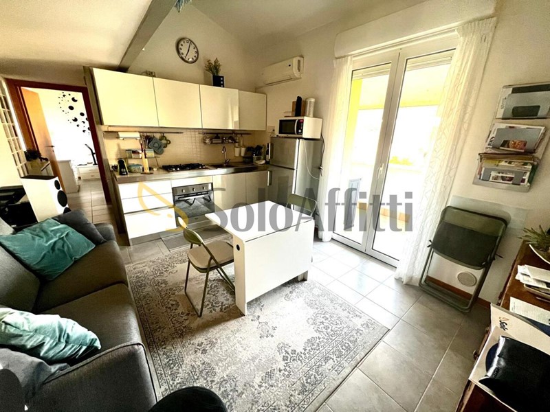 Bilocale in Affitto a Tortoreto, 480&euro;, 40 m²