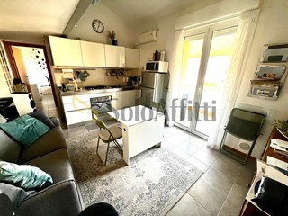 Bilocale in Affitto a Tortoreto, 480&euro;, 40 m²