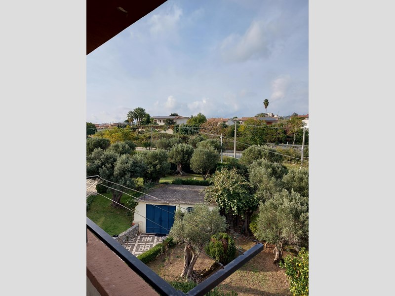 Mansarda in Affitto a Catanzaro, 400&euro;, 80 m², arredato