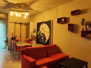 Bilocale in Vendita a Nichelino, zona Quartiere Juvarra, 94'000&euro;, 68 m²