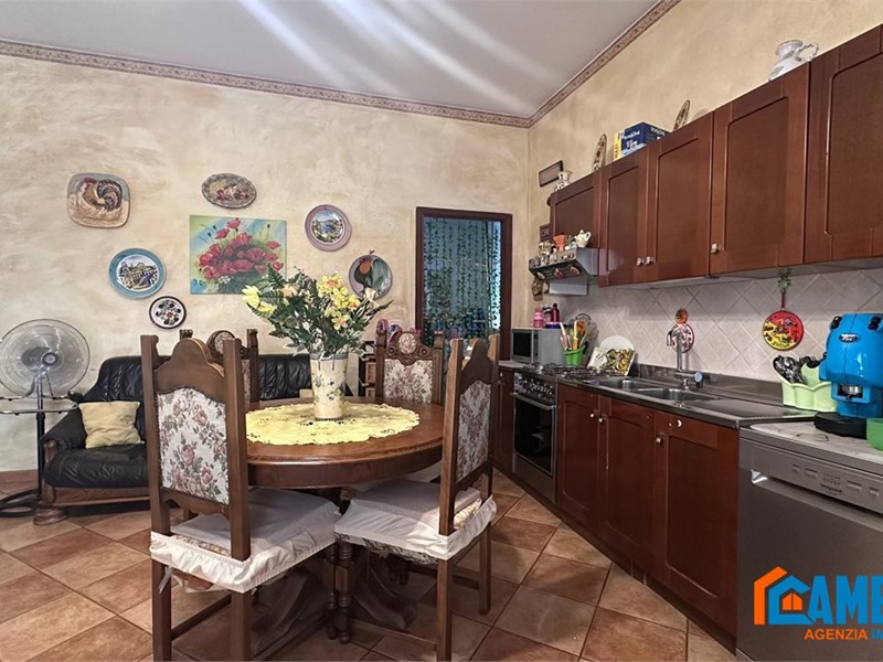 Quadrilocale in Vendita a Bagheria, 125'000&euro;, 94 m²