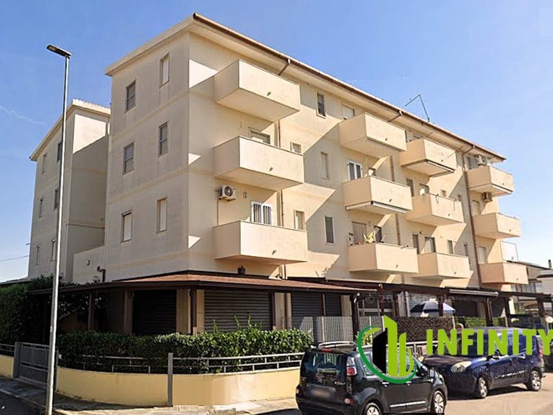 Trilocale in Vendita a Ginosa, 73'000&euro;, 50 m²