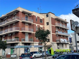Appartamento in Vendita a Matera, 170'000&euro;, 125 m²