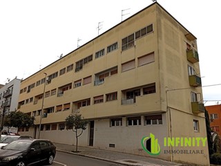 Quadrilocale in Vendita a Matera, 230'000&euro;, 85 m²