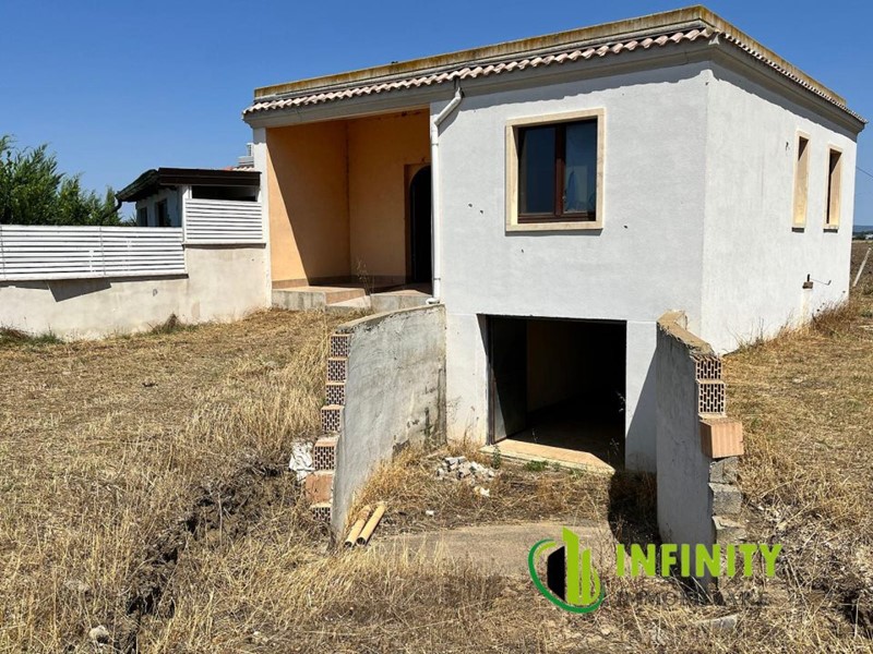 Trilocale in Vendita a Ginosa, 100'000&euro;, 80 m²