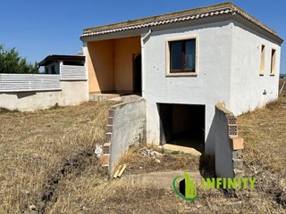 Trilocale in Vendita a Ginosa, 100'000&euro;, 80 m²