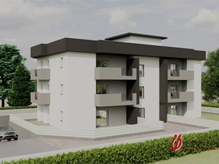 Quadrilocale in Vendita a Castel d'Azzano, 335'000&euro;, 145 m²