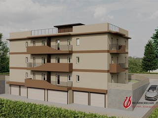 Quadrilocale in Vendita a Castel d'Azzano, 350'000&euro;, 148 m²