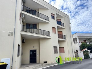 Quadrilocale in Vendita a Ginosa, 120'000&euro;, 90 m²