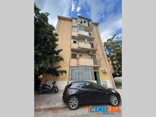 Bilocale in Vendita a Palermo, 55'000&euro;, 50 m²