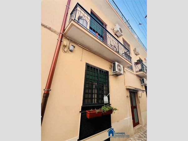 Bilocale in Vendita a Capurso, 77'000&euro;, 80 m²