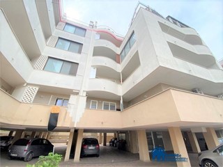 Trilocale in Vendita a Capurso, 138'000&euro;, 80 m²