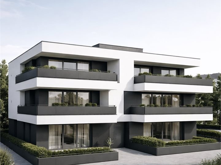 Bilocale in Vendita a Thiene, 172'000&euro;, 68 m²