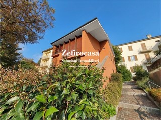 Quadrilocale in Affitto a Vergato, 600&euro;, 70 m²