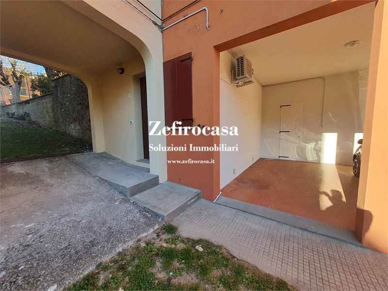 Monolocale in Affitto a Vergato, 400&euro;, 30 m²