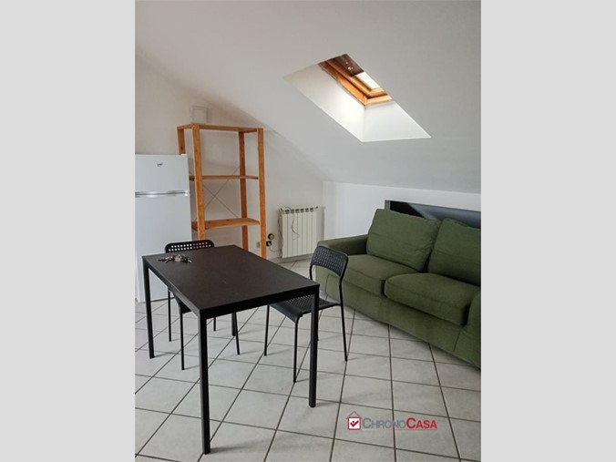 Quadrilocale in Affitto a Messina, 350&euro;, 16 m²