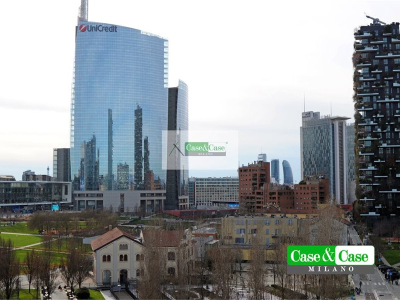 Quadrilocale in Vendita a Milano, 1'480'000&euro;, 135 m²