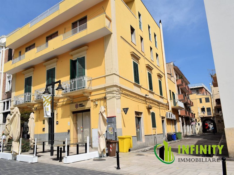 Quadrilocale in Vendita a Matera, 285'000&euro;, 95 m²
