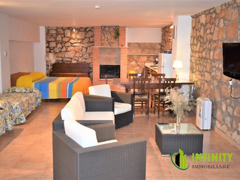 Monolocale in Affitto a Matera, 530&euro;, 56 m²