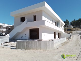 Appartamento in Vendita a Matera, 370'000&euro;, 160 m²