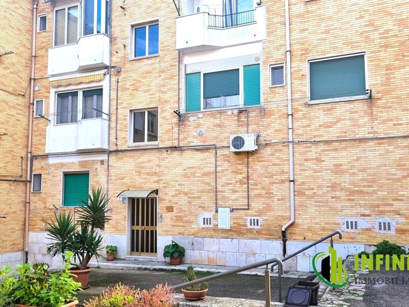 Quadrilocale in Vendita a Matera, 144'000&euro;, 75 m²