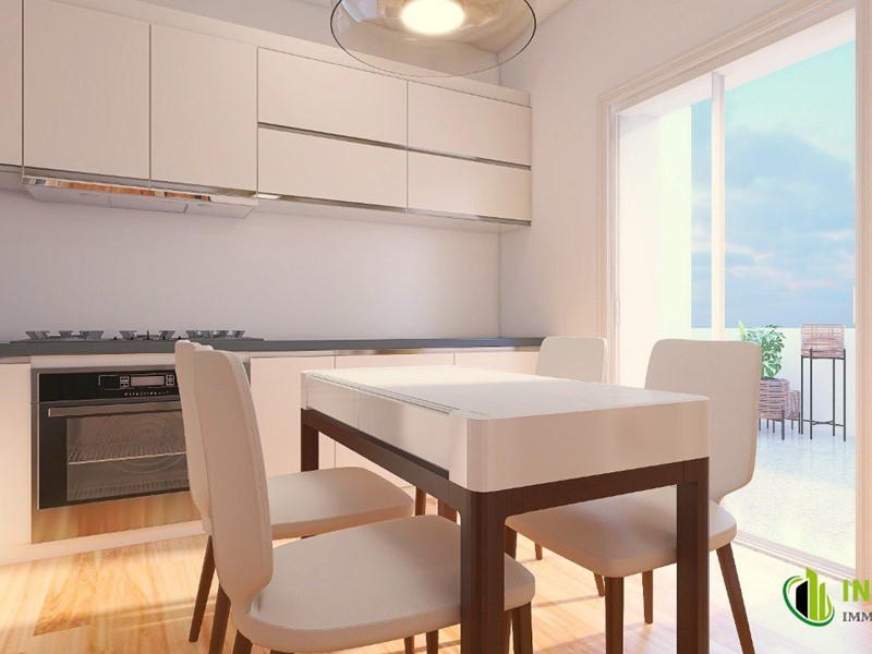 Trilocale in Vendita a Matera, 205'000&euro;, 66 m²