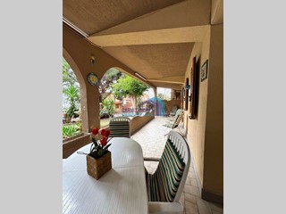 Trilocale in Vendita a Letojanni, 95'000&euro;, 163 m²
