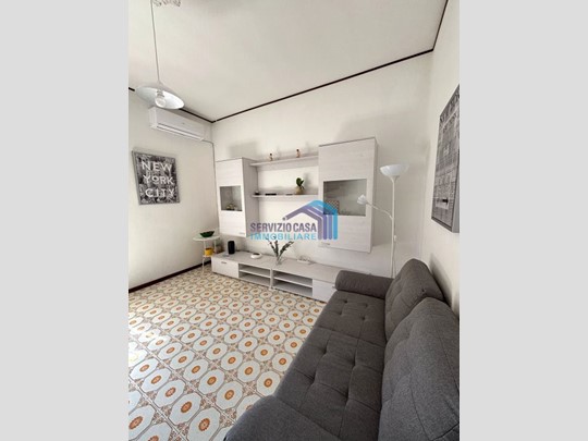 Trilocale in Vendita a Giardini Naxos, 105'000&euro;, 95 m²