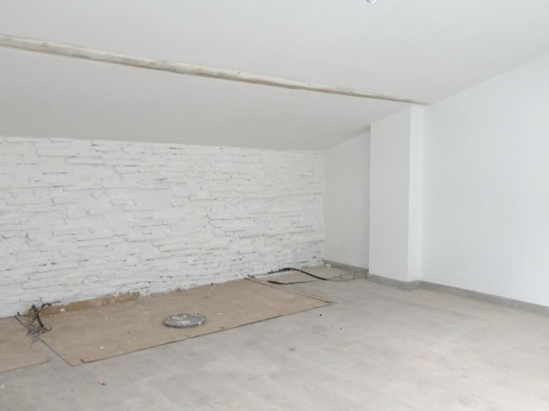 Attico in Affitto a Cascina, zona Sant'Anna, 550&euro;, 48 m², arredato