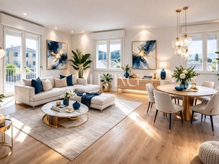 Quadrilocale in Vendita a Lucca, 310'000&euro;, 85 m²