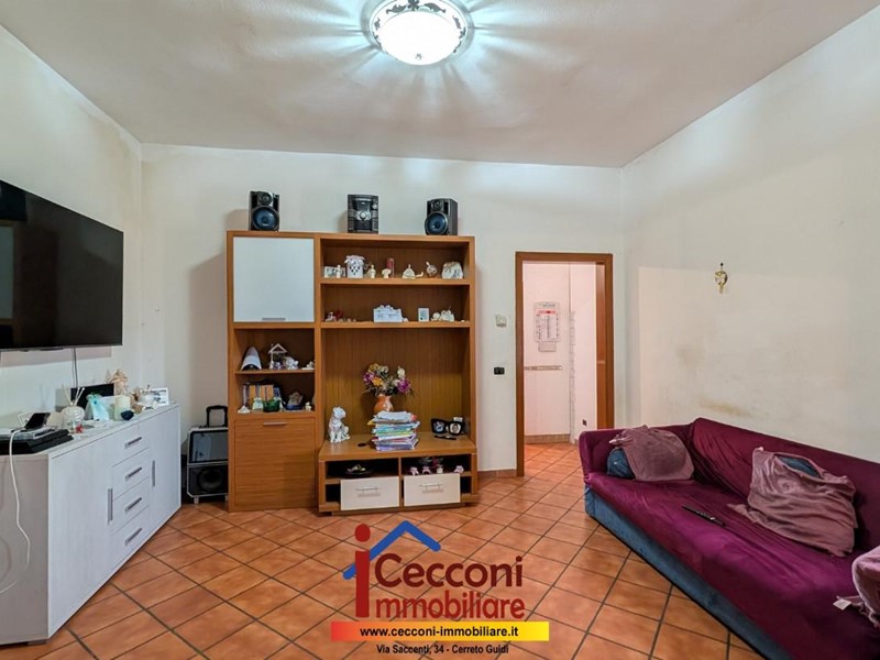 Appartamento in Vendita a Fucecchio, zona Botteghe, 165'000&euro;, 100 m², arredato