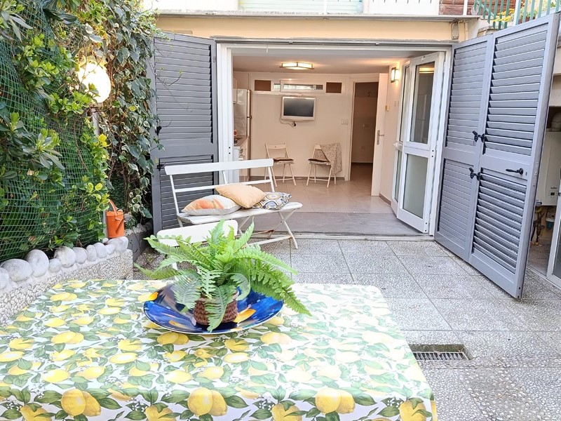 Bilocale in Vendita a Rosignano Marittimo, zona Castiglioncello, 128'000&euro;, 30 m², arredato